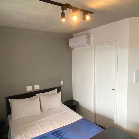 Anylife Smart Bom Retiro 1212 Apartment São Paulo Ngoại thất bức ảnh