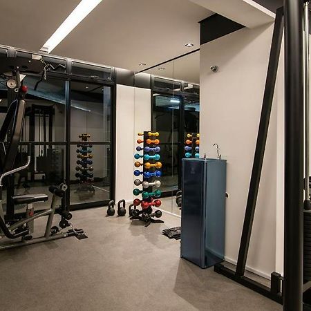 Anylife Smart Bom Retiro 1212 Apartment São Paulo Ngoại thất bức ảnh