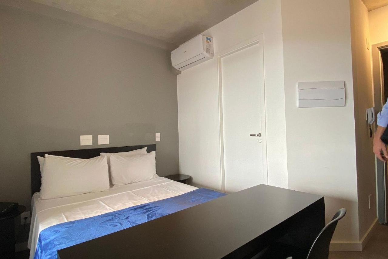 Anylife Smart Bom Retiro 1212 Apartment São Paulo Ngoại thất bức ảnh