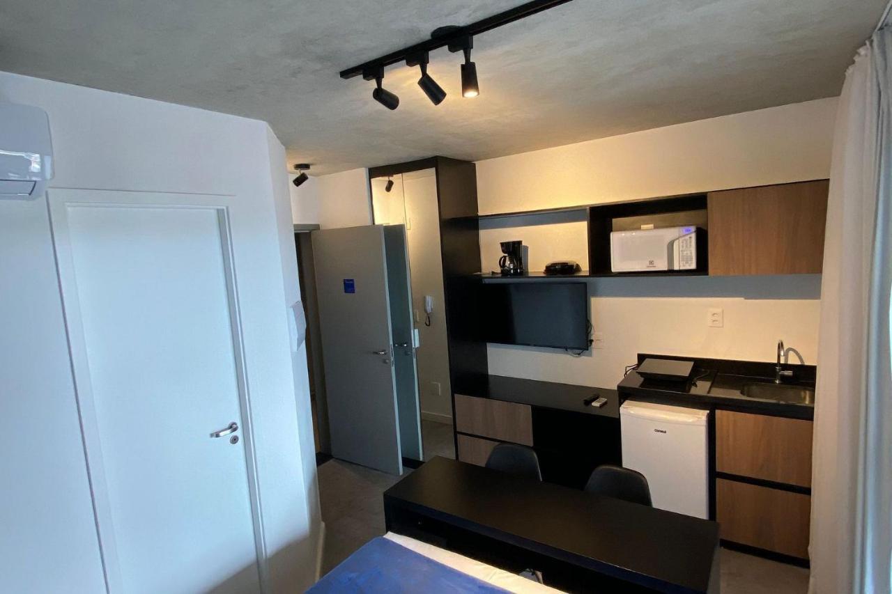 Anylife Smart Bom Retiro 1212 Apartment São Paulo Ngoại thất bức ảnh