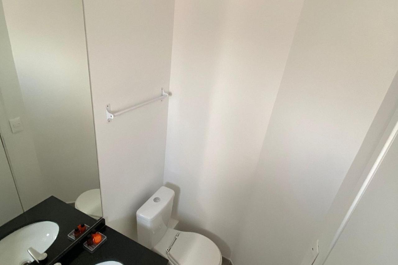 Anylife Smart Bom Retiro 1212 Apartment São Paulo Ngoại thất bức ảnh