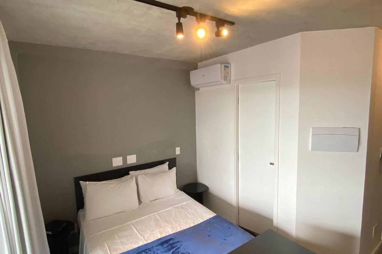Anylife Smart Bom Retiro 1212 Apartment São Paulo Ngoại thất bức ảnh