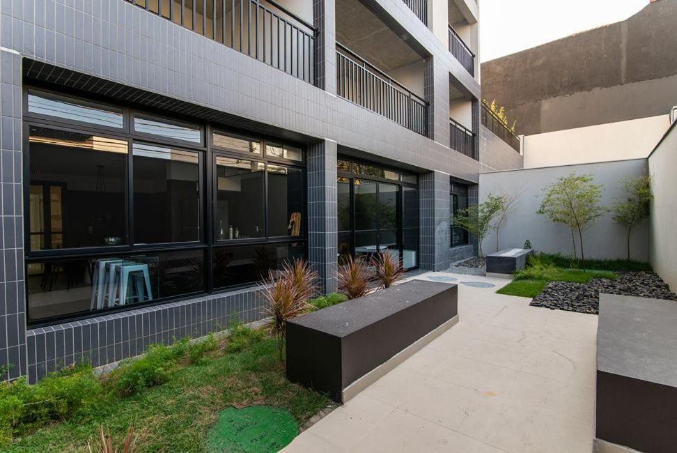 Anylife Smart Bom Retiro 1212 Apartment São Paulo Ngoại thất bức ảnh