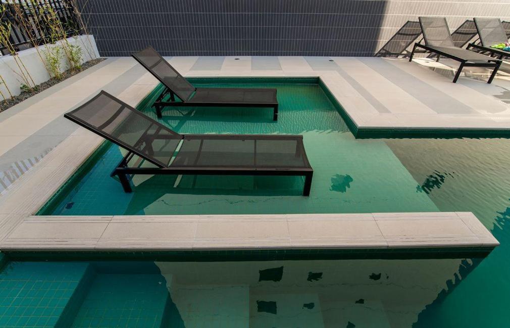Anylife Smart Bom Retiro 1212 Apartment São Paulo Ngoại thất bức ảnh