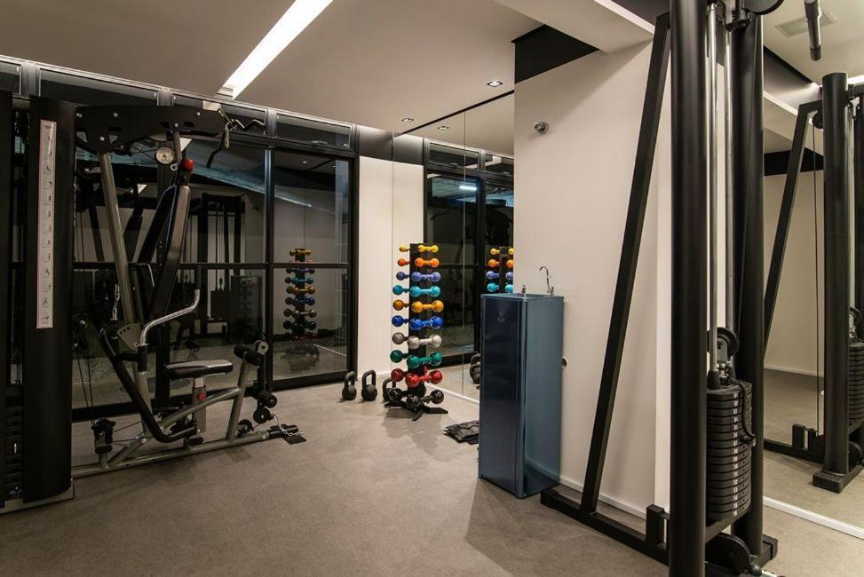 Anylife Smart Bom Retiro 1212 Apartment São Paulo Ngoại thất bức ảnh